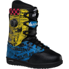 Vans Implant Boa Snowboard Boot - Men's