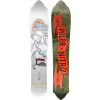 Nitro Quiver NUAT Snowboard