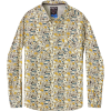 Kavu Beckler Shirt - Men's