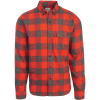 Woolrich Twisted Rich Flannel Shirt - Men's