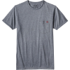 Patagonia Flying Fish Recycled Pocket Responsibili-Tee Shirt - Men's