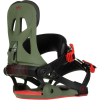 Rome Arsenal Snowboard Binding