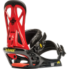 Rome United Snowboard Binding