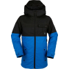 Volcom Cascade Insulated Jacket - Boys'