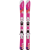 Elan Sky QS Ski with EL 4.5 AC Binding - Kids'