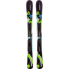 Elan Maxx QS Ski with EL 4.5 AC QS Binding - Kids'