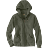 Carhartt Clarksburg Full-Zip Hoodie - Women's