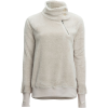 Dylan Zip Mock Sweater - Women's