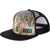 Hippy Tree Vagabond Trucker Hat