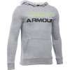 Under Armour Sportsyle Graphic Pullover Hoodie - Boys'