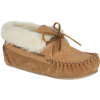 Minnetonka Charley Slipper - Kids'