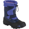 The North Face Alpenglow Pull-On II Boot - Little Girls'