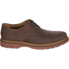 Clarks Newkirk Plain Shoe - Men's