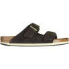 Birkenstock Arizona Sport Suede Sandal - Men's
