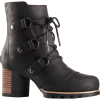 Sorel Addington Lace Boot - Women's