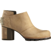 Sorel Addington Strap Shoe - Women's
