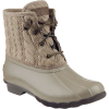 Sperry Top-Sider Saltwater Rope Emboss Neoprene Boot - Women's