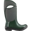 Bogs Plimsoll Houndstooth Tall Boot - Women's