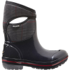 Bogs Plimsoll Prince of Wales Mid Boot - Women's