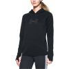 Under Armour Storm UA Logo Pullover Hoodie - Women's