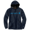 Carhartt Force Extremes Signature Graphic Hooded Sweatshirt - Men's