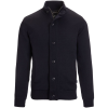 Barbour Falconer Button Through Sweater - Men's