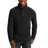 NAU Nazca Alpaca Sweater - Men's