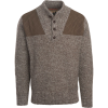 Woolrich Logan Summit Sporting Classic Henley Sweater - Men's