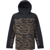 Burton TWC Greenlight Insulated Jacket - Men's