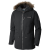 Columbia Catacomb Crest Parka - Men's