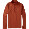 Burton Expedition 1/4-Zip Top - Men's