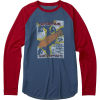 Burton Roadie Tech Top - Men's