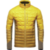 Black Yak Maiwa Light Down Jacket - Men's