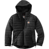 Carhartt Gilliam Hooded Inuslated Jacket - Men's