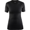Craft Active Extreme 2.0 CN Short-Sleeve Baselayer - Women's