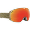 Spy Bravo Goggle with Happy Lens
