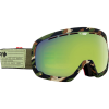 Spy Marshall Goggle with Happy Lens