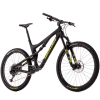 Santa Cruz Bicycles 5010 2.0 Carbon CC X01 Eagle Complete Mountain Bike - 2017