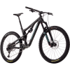 Santa Cruz Bicycles Bronson 2.0 Carbon CC X01 Eagle Complete Mountain Bike - 2017