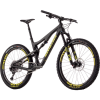 Santa Cruz Bicycles 5010 2.0 Carbon CC X01 Eagle ENVE Complete Mountain Bike - 2017