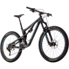 Santa Cruz Bicycles Bronson 2.0 Carbon CC XT ENVE Complete Mountain Bike - 2017