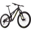 Santa Cruz Bicycles 5010 2.0 Carbon S Complete Mountain Bike - 2017