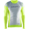 Craft Active Extreme 2.0 Windstopper Crewneck Baselayer - Men's