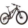 Santa Cruz Bicycles Bronson 2.0 Carbon CC XT Complete Mountain Bike - 2017