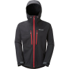 Montane Sabretooth Softshell Jacket - Men's