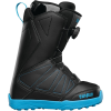 ThirtyTwo Lashed Boa Snowboard Boot - Kids'