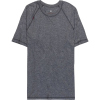 Rhone Reign Short-Sleeve Shirt - Men's