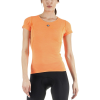 Giordana Wool Blend Base Layer - Short-Sleeve - Women's