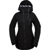 Volcom V Insulated Gore Hooded Stretch Jacket - Women's