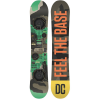 DC PBJ Snowboard